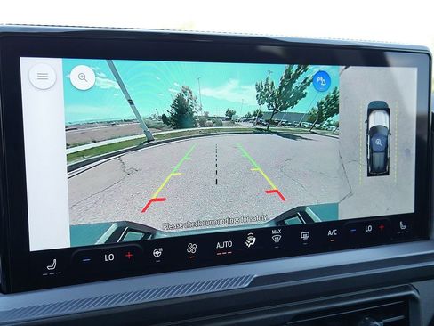 Used 2025 Ford Bronco Sport Badlands w/ Badlands Tech Package AWD/4WD image 40