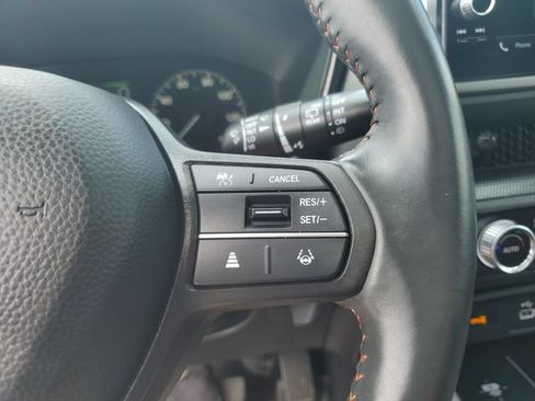 Used 2024 Honda CR-V Sport-L image 14