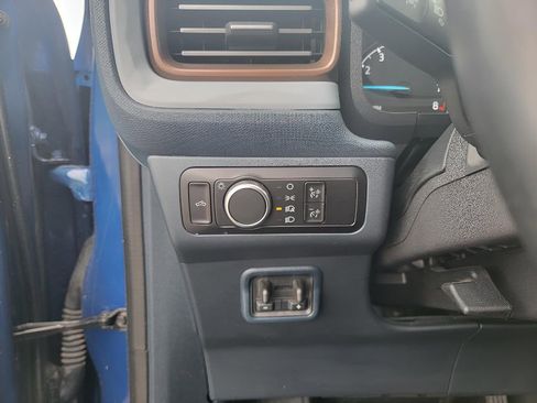 Used 2024 Ford Maverick Lariat w/ 4K Tow Package AWD/4WD image 15