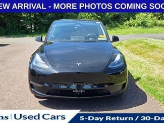 Used 2024 Tesla Model Y Long Range AWD/4WD video 2