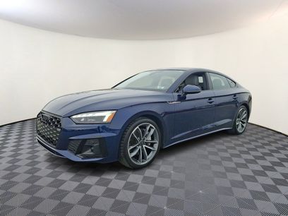 Used 2024 Audi A5 2.0T Premium w/ Summer of Audi Package