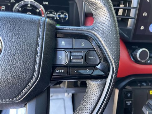 Used 2022 Toyota Tundra TRD Pro image 30