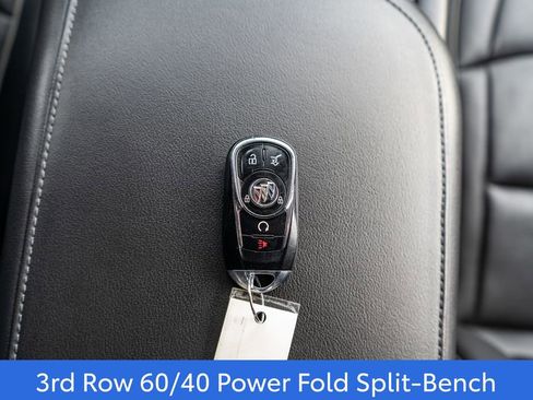 Used 2021 Buick Enclave Avenir w/ Avenir Technology Package image 33