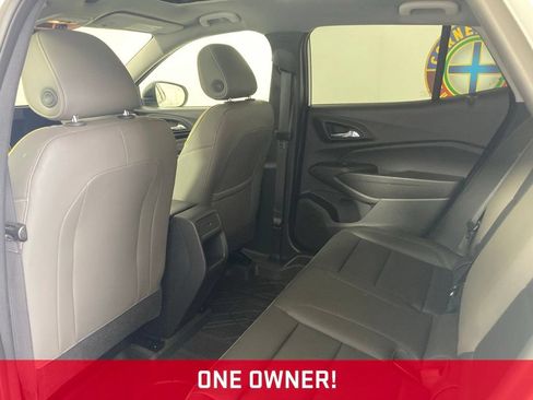 Used 2025 Chevrolet Trax ACTIV w/ Driver Confidence Package FWD image 11