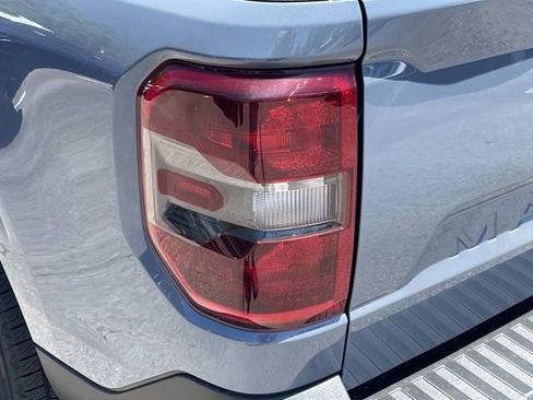New 2026 Ford Maverick Lariat w/ Black Appearance Package AWD/4WD image 10