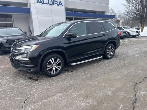 Used 2018 Honda Pilot EX-L image 30