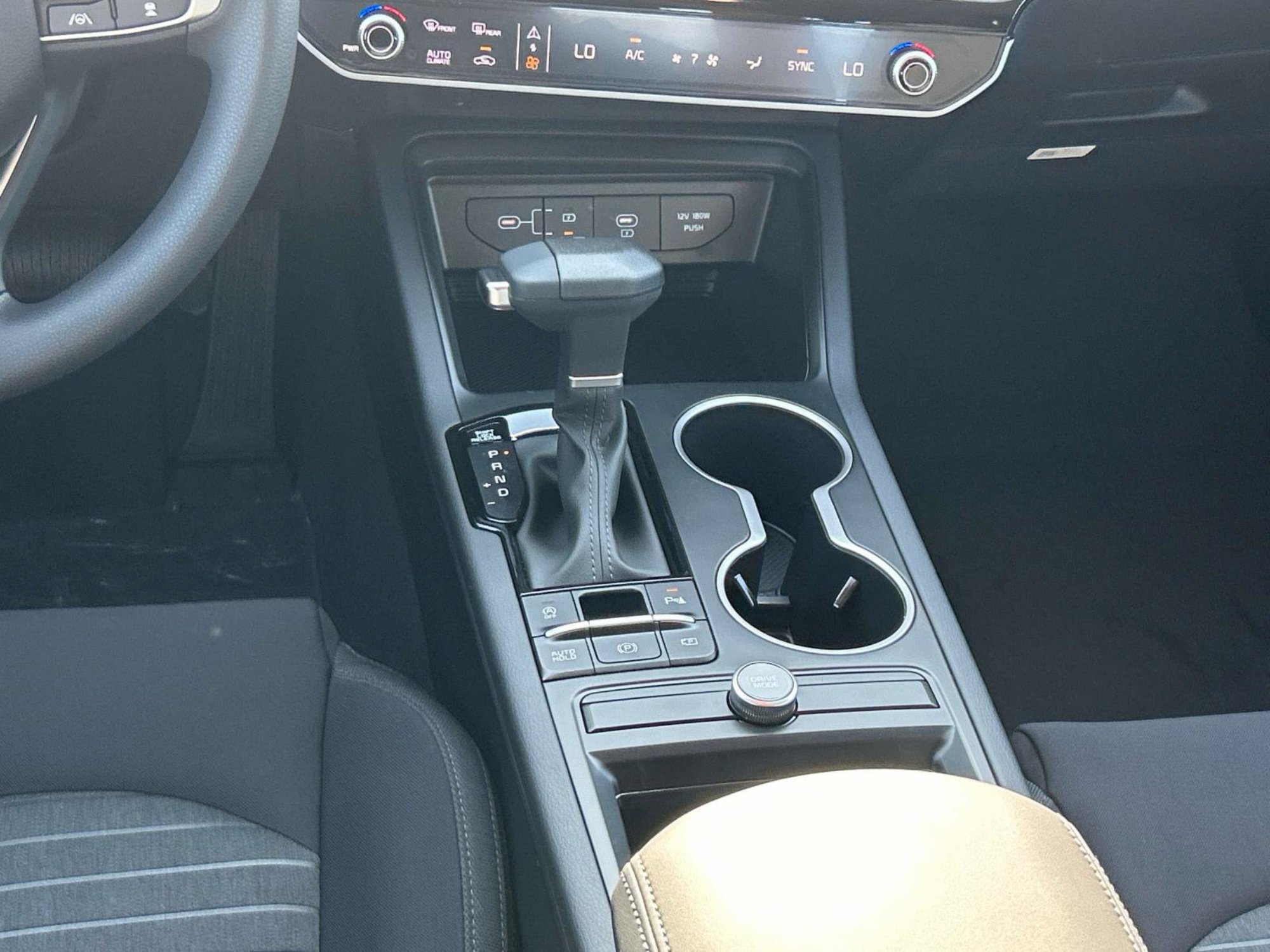 New 2027 Kia K5 LXS FWD image 12