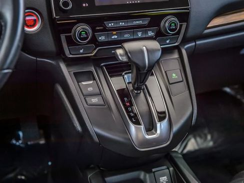 Used 2019 Honda CR-V EX-L image 30