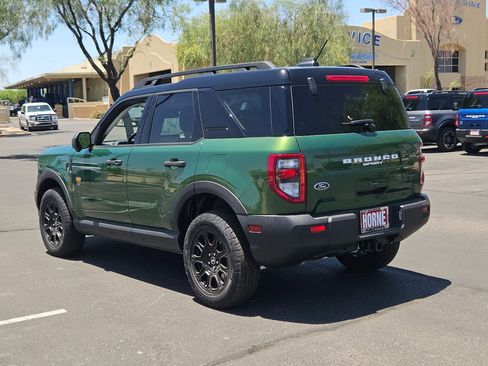 New 2025 Ford Bronco Sport Badlands image 5