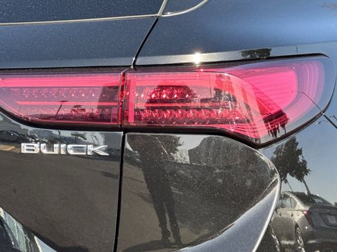 Used 2025 Buick Envision Sport Touring image 47