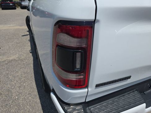 Used 2024 RAM 1500 Big Horn AWD/4WD image 36