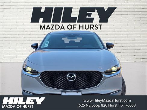 New 2026 MAZDA CX-30 AWD 2.5 S w/ Select Sport Pkg image 2