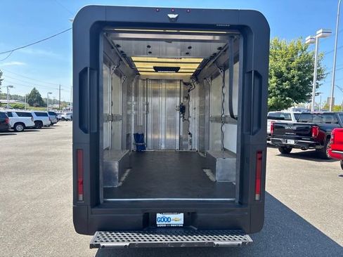 Used 2023 Chevrolet Brightdrop 600 w/ Active Safety Package 2 AWD/4WD image 20