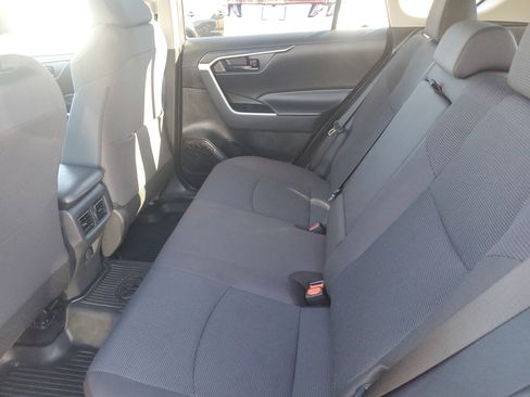 Used 2024 Toyota RAV4 LE image 11