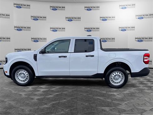 New 2025 Ford Maverick XL w/ Equipment Group 101A image 2