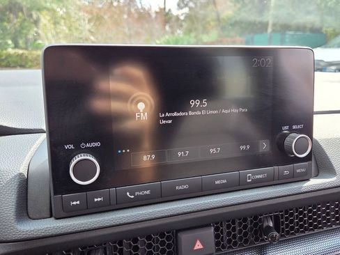 Used 2023 Honda CR-V Sport image 29