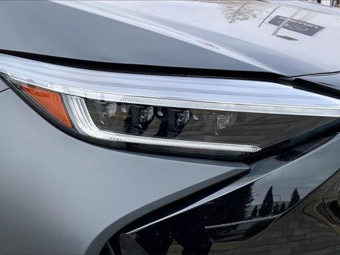 Used 2023 Subaru Solterra AWD image 30