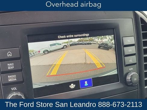 Used 2023 Mercedes-Benz Metris image 25
