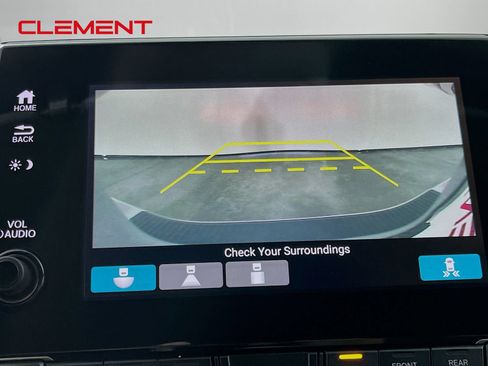 Used 2021 Honda Odyssey EX image 20