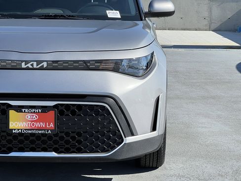 Certified 2024 Kia Soul LX w/ Option Group 015 image 14