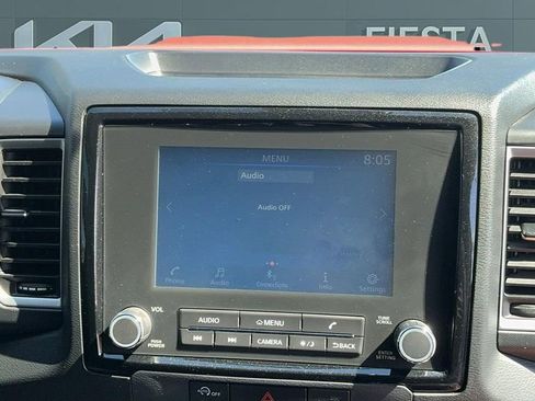 Used 2023 Nissan Frontier SV w/ Tow Package image 13