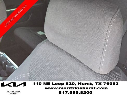Used 2023 Ford F150 XLT w/ Equipment Group 302A High AWD/4WD image 20