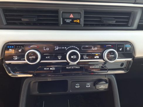 Used 2026 Honda Passport TrailSport Elite image 21