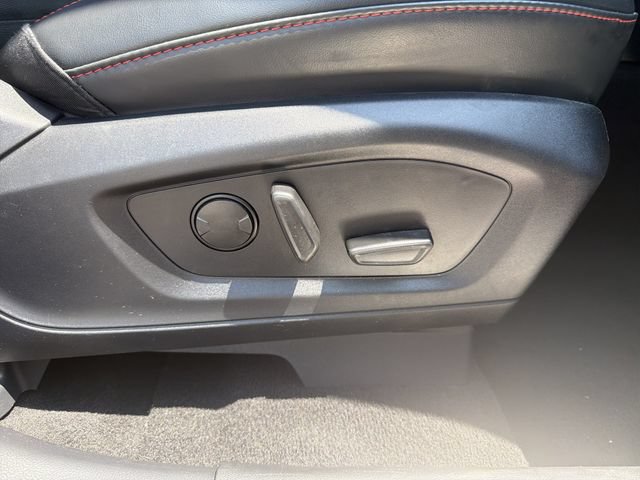 Used 2025 Ford Explorer ST-Line AWD/4WD image 32