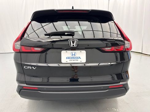 Used 2025 Honda CR-V EX-L image 7