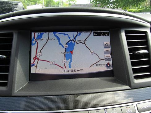 Used 2020 INFINITI QX60 Pure AWD/4WD image 15