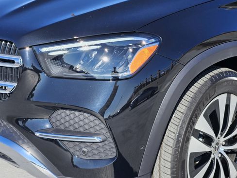 Used 2025 Mercedes-Benz GLE 450 4MATIC image 9