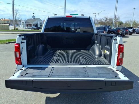 Used 2023 Ford F150 XLT w/ Equipment Group 302A High image 13