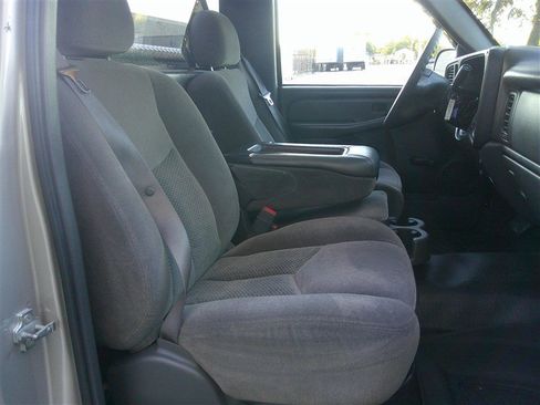 Used 2007 Chevrolet Silverado 1500 W/T image 16