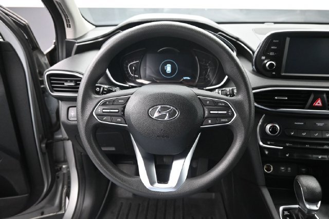Used 2020 Hyundai Santa Fe SEL AWD/4WD image 21
