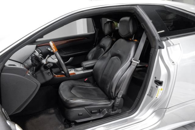 Used 2011 Cadillac CTS Premium AWD/4WD image 38