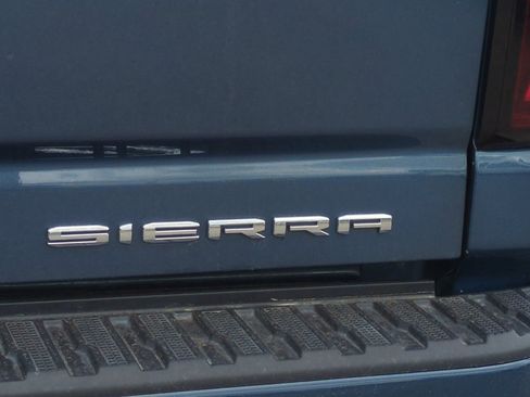 Used 2026 GMC Sierra 3500 Denali Ultimate AWD/4WD image 50