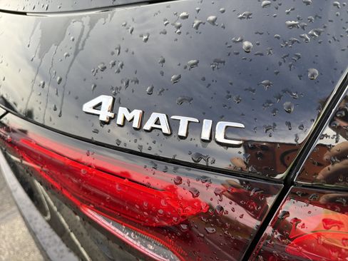 New 2026 Mercedes-Benz GLC 300 4MATIC image 8
