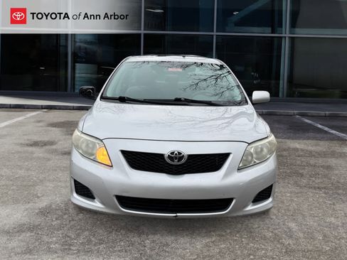 Used 2010 Toyota Corolla LE image 12