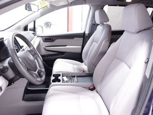 Used 2020 Honda Odyssey EX image 13