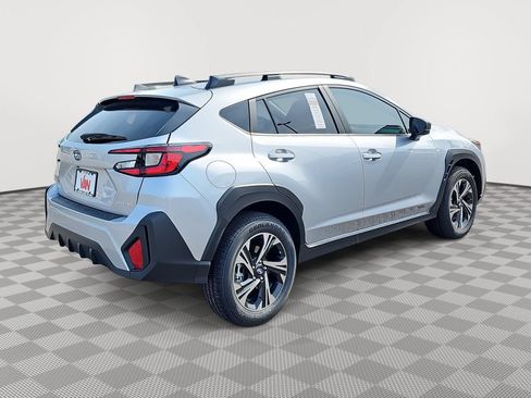 Certified 2025 Subaru Crosstrek 2.5i Premium AWD/4WD image 5