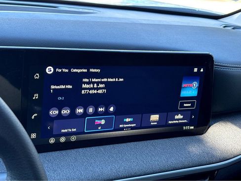 New 2026 Nissan Kicks SV w/ SV Premium Package FWD image 7