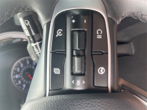 Used 2024 Kia K5 GT-Line image 17