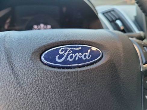 Used 2024 Ford Edge SEL AWD/4WD image 28
