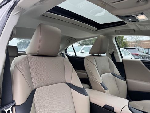 Used 2021 Lexus ES 350 image 30