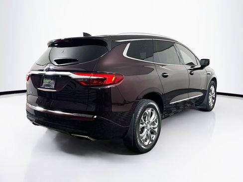 Used 2020 Buick Enclave Avenir w/ Avenir Technology Package image 9