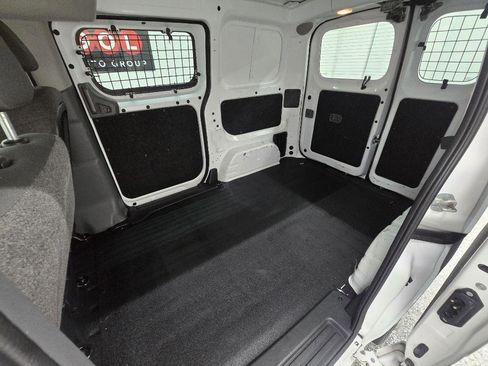 Used 2018 Nissan NV200 SV w/ Navigation Package FWD image 15