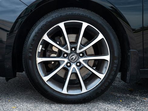 Used 2016 Acura TLX V6 w/ Technology Package image 10
