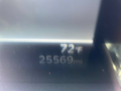 Used 2025 Kia K4 FWD image 41