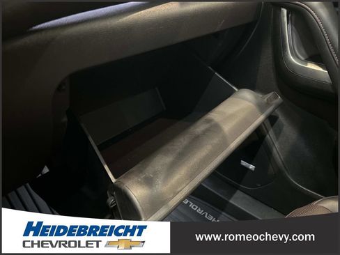 Certified 2025 Chevrolet Blazer RS w/ Driver Confidence II Package image 30