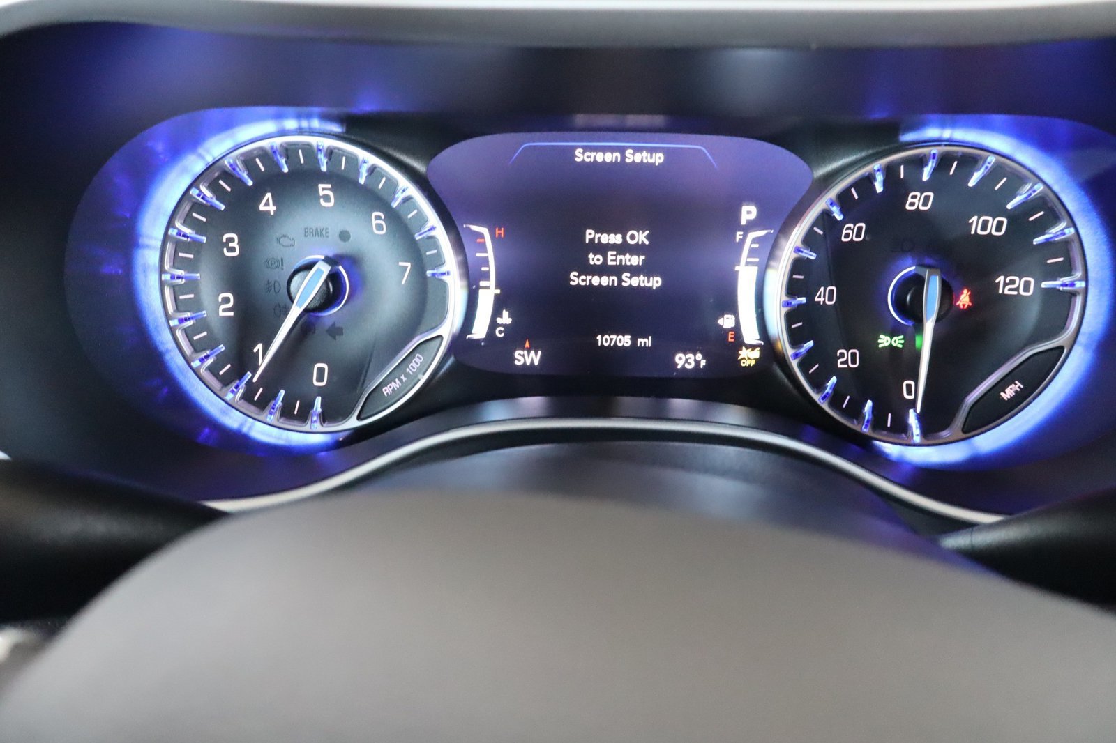 Used 2026 Chrysler Pacifica Select FWD image 23